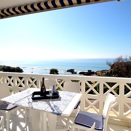 Magnifique Appartement Sur La Plage ... Albufeira Exterior photo