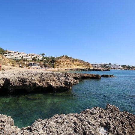 Magnifique Appartement Sur La Plage ... Albufeira Exterior photo