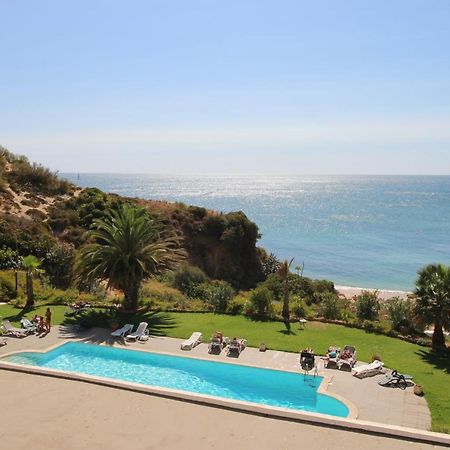 Magnifique Appartement Sur La Plage ... Albufeira Exterior photo